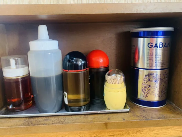 味楽食堂 - 大曲（食堂）の写真