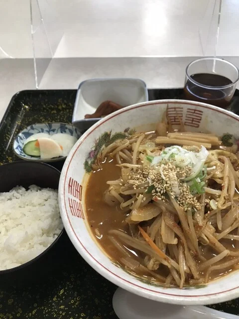 遠野地区合同庁舎食堂 - 遠野（食堂）の写真