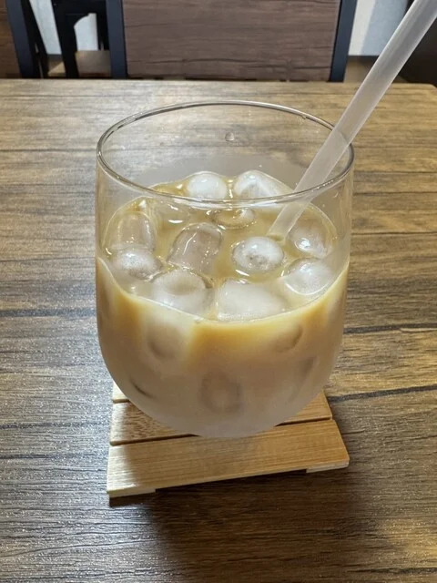 大納川珈琲（CAFE DAINAGAWA） - 飯詰（喫茶店）の写真