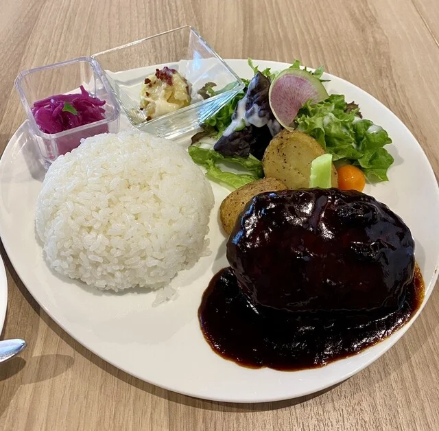 くさの  - 北上（洋食）の写真