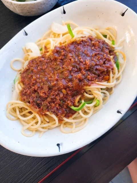 食樂 縁 - 水沢（食堂）の写真