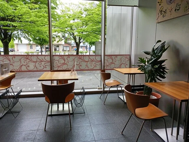 co・suzu（コスズ） - 山形（食堂）の写真