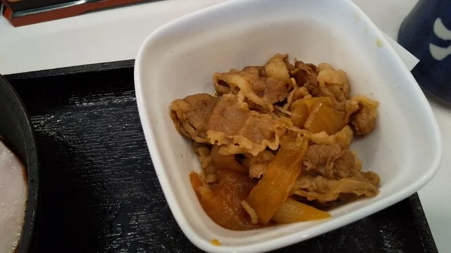 吉野家 4号線北上常盤台店 - 村崎野（牛丼）の写真