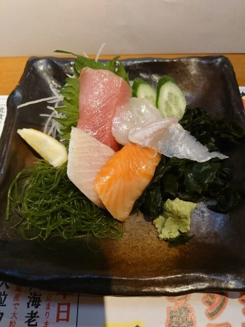 魚彦 大館店 - 東大館（居酒屋）の写真