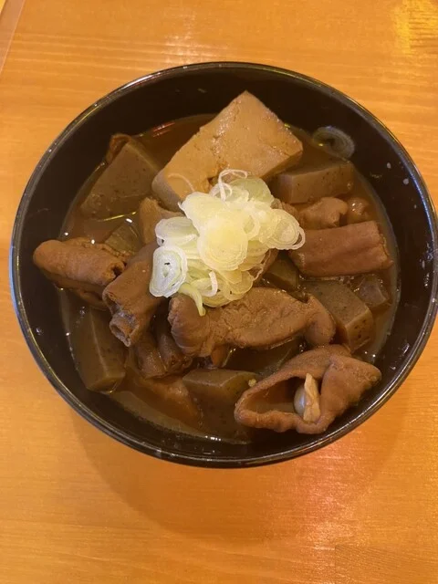 串カツ ぱる - 大曲（串揚げ）の写真