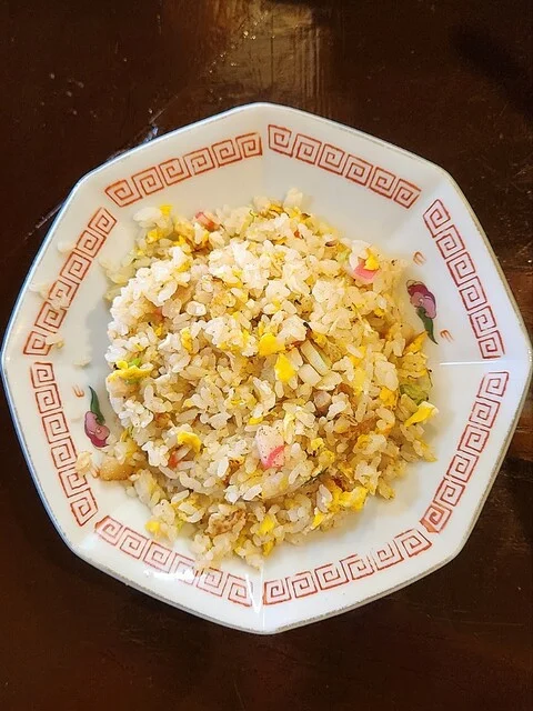 麺屋 いろどり - 厨川（ラーメン）の写真