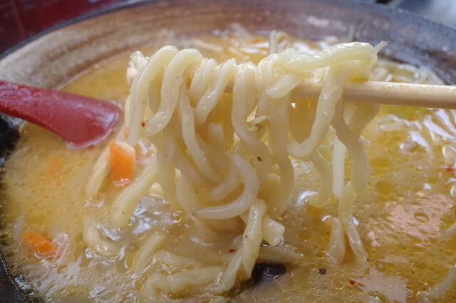 麺宝（メンホウ） - 置賜（ラーメン）の写真