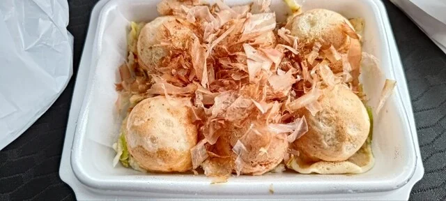 あじまん コメリ卸町店 - 羽後牛島（たい焼き・大判焼き）の写真