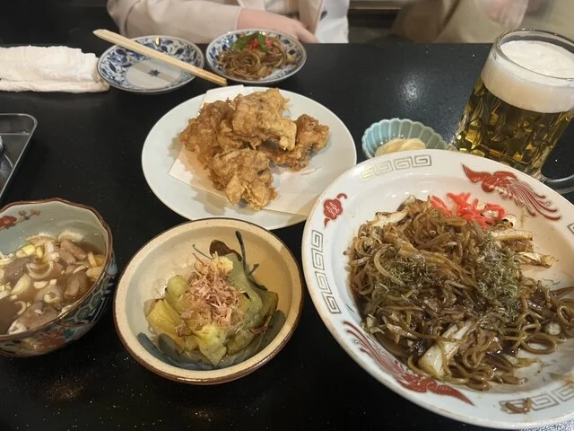 居酒屋えびす - 大曲（日本料理）の写真