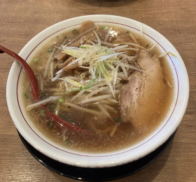 らーめん せん家 角田店（らーめん せんか） - 角田（ラーメン）の写真