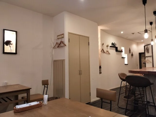 Roots（ルーツ） - 秋田（ビストロ）の写真