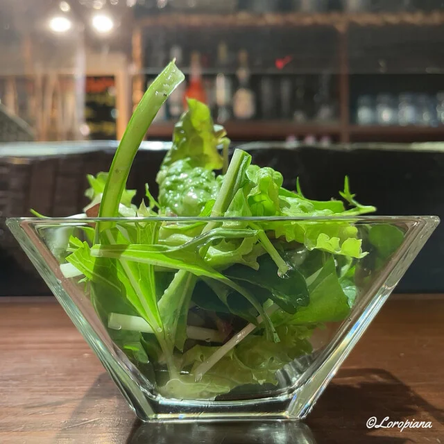 ビストランテ Hoった家 - 盛岡（洋食）の写真