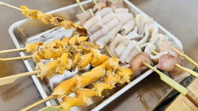 オイスターキング - 蛇田（海鮮）の写真