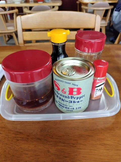 たかしょう - 薬師堂（ラーメン）の写真