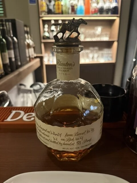 BAR清乃介 - 秋田（バー）の写真