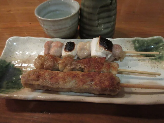 海鮮居酒屋山水 - 宮古（居酒屋）の写真