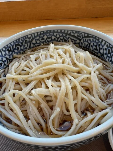 端縫いダイニング - 羽後町その他（そば）の写真