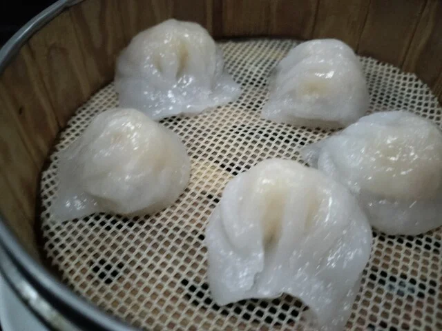 台湾料理 昇旺閣 - 泉外旭川（台湾料理）の写真