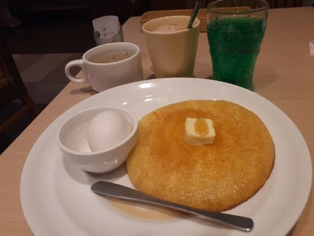 ガスト 一関店 - 一ノ関（ファミレス）の写真