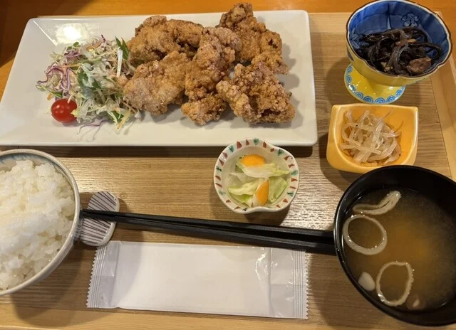 丸子 - 盛（居酒屋）の写真