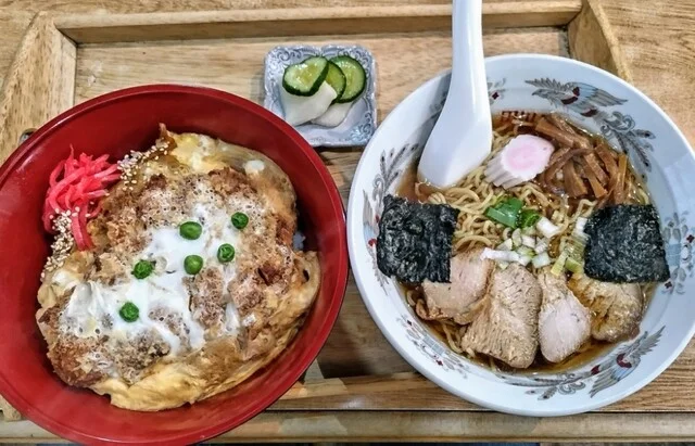 田川屋食堂 - 摺沢（食堂）の写真