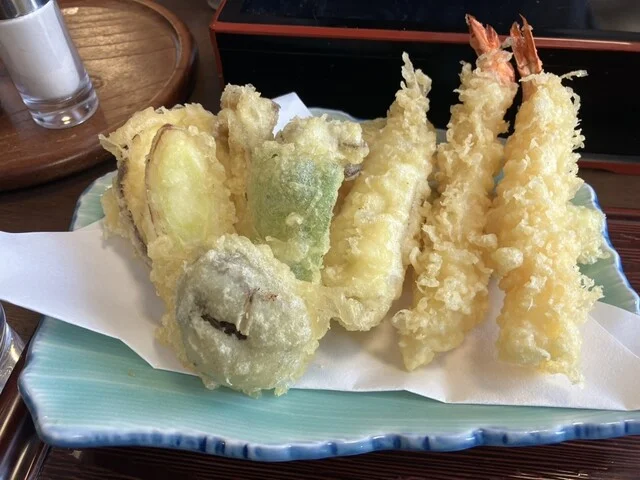 味処 むろね - 折壁（食堂）の写真