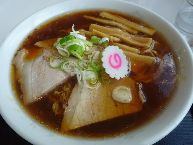 やまとや本店 - 南米沢（食堂）の写真