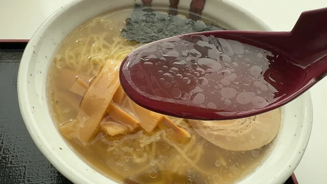 浜のくまさん - 鵜住居（食堂）の写真