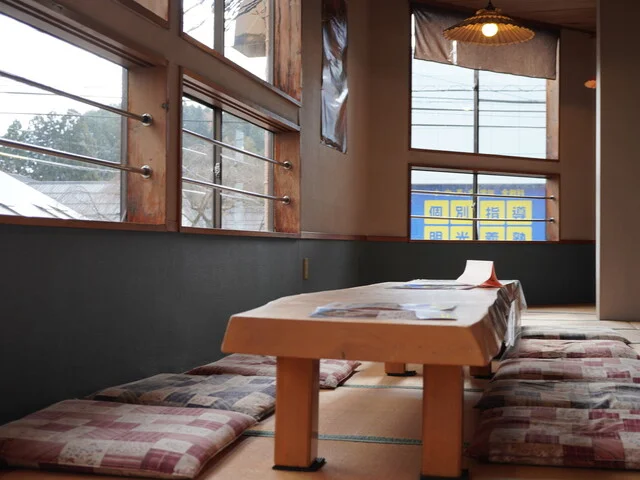 食堂 いなほ - 角館（郷土料理）の写真