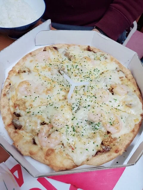 ピザ・テン・フォー 大館店 - 東大館（ピザ）の写真