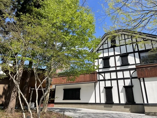 山の手ホテルダイニングルーム（やまのてほてるだいにんぐるーむ） - 大仙市その他（日本料理）の写真