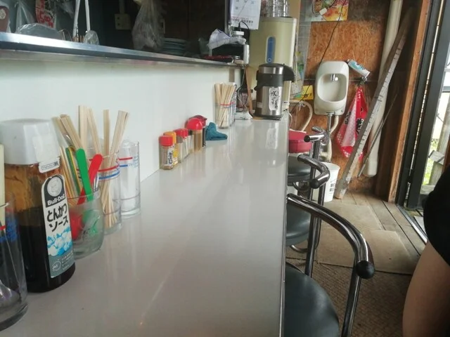 里の山食堂 - 紫波町その他（食堂）の写真