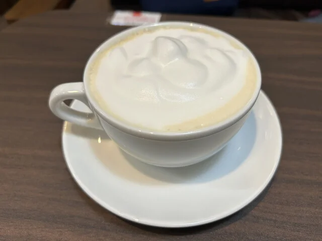 コーヒーショップ ロリンズ - 羽後本荘（カフェ）の写真