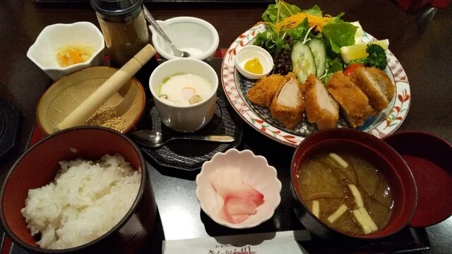 きたかみ川 - 北上（日本料理）の写真