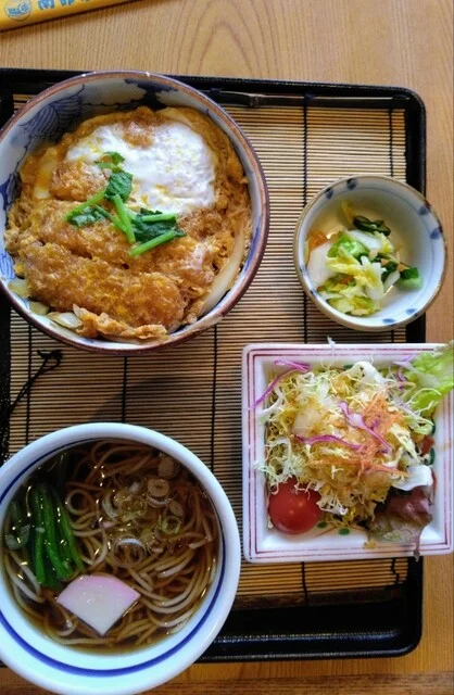 八永南部家敷 六郷店 - 飯詰（天ぷら）の写真