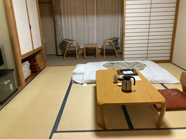 遊楽里（ゆらり） - 吹浦（ホテル）の写真