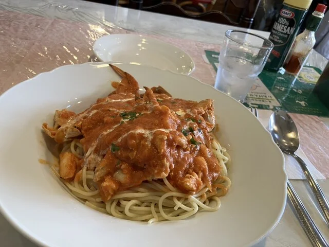 カフェ・レストラン La ぱすと（ラパスト） - 千厩（イタリアン）の写真