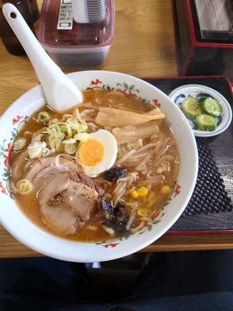 雪国茶屋 - 会津西方（そば）の写真