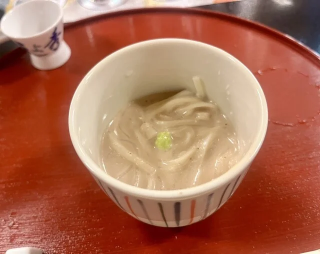 料亭 川竹 - 角館（日本料理）の写真