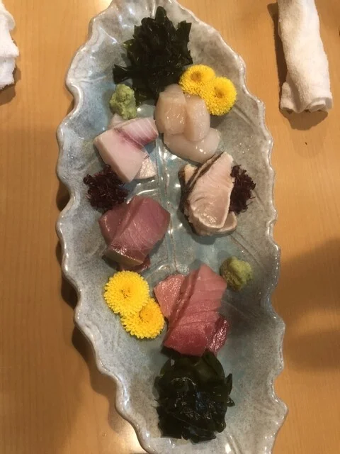 乙 o-tsu（オツ） - 盛岡（日本料理）の写真