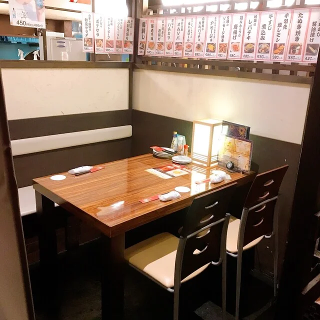 のみくい処 ハナビ（【旧店名】炭火焼きのハッチ） - 鶴岡（居酒屋）の写真