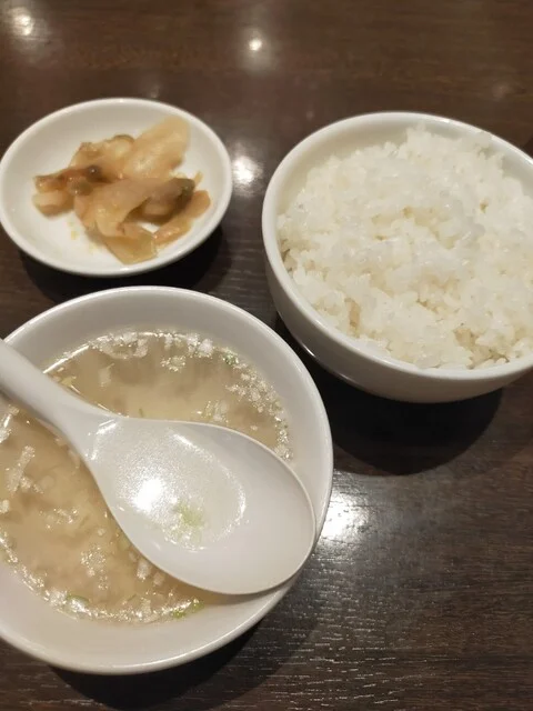 山形五十番飯店上海厨房 桜田店 - 蔵王（中華料理）の写真