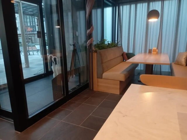 レストラン くさの - 北上（洋食）の写真