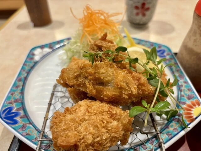 旬彩 はなみずき - 米沢（うどん）の写真