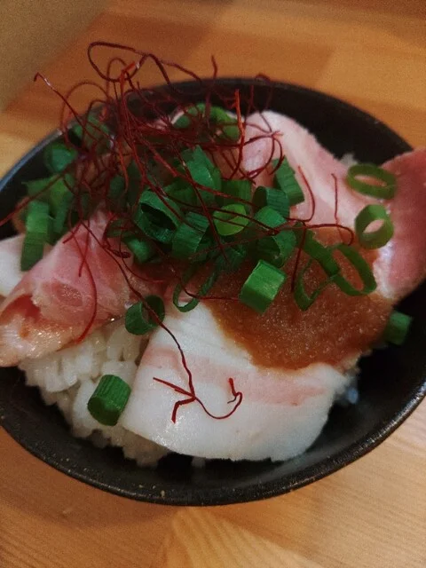 麺屋 燈（ともしび） - 大曲（ラーメン）の写真