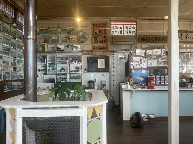 クロネコ堂 - 石巻市その他（カフェ）の写真