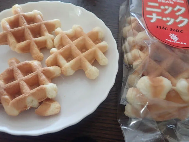 あすなろ屋 飯岡店 - 岩手飯岡（和菓子）の写真