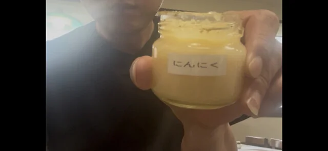 日替わり食堂 - 立川目（ラーメン）の写真