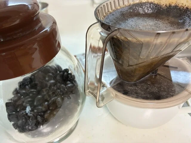 ジジコーヒー（JIJI COFFEE） - 向能代（カフェ）の写真