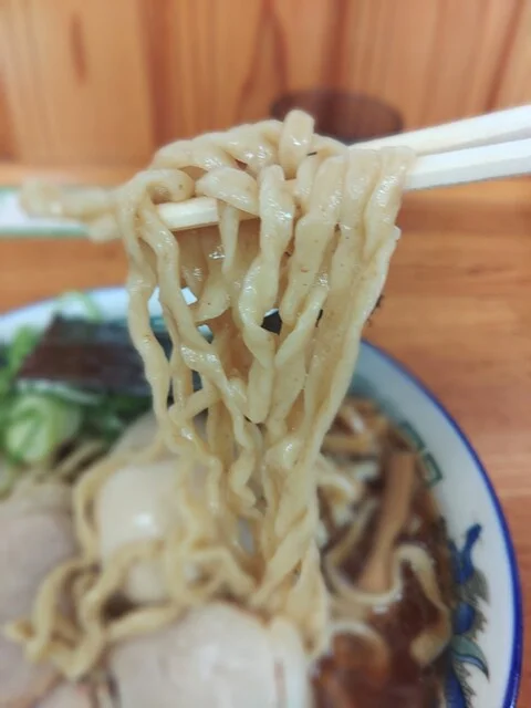 ケンちゃんラーメン 三川店 - 鶴岡（ラーメン）の写真